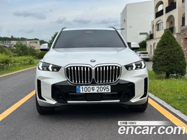 BMW X5 G05 — Фото автомобиля 3
