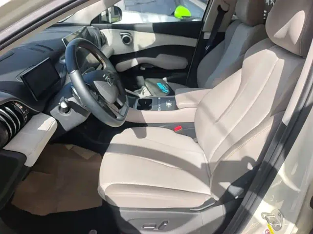 BYD Yuan PLUS — Фото автомобиля 14