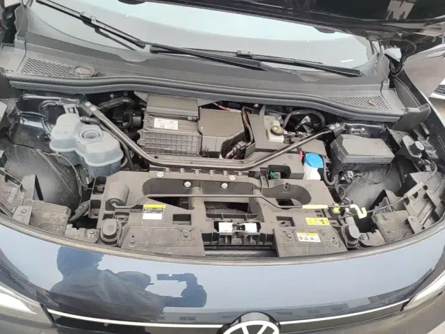 Volkswagen ID.4 Crozz — Фото автомобиля 19