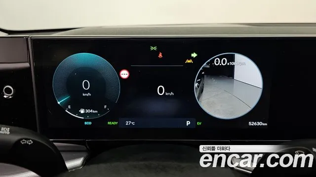 Hyundai Grandeur GN7 — Фото автомобиля 11