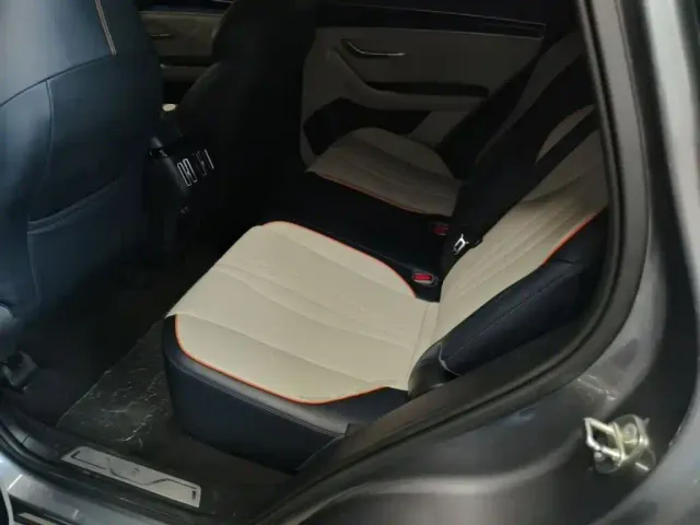 BYD Song PLUS — Фото автомобиля 16