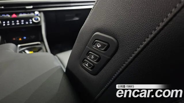 Hyundai Sonata Sonata Edge(DN8) — Фото автомобиля 30