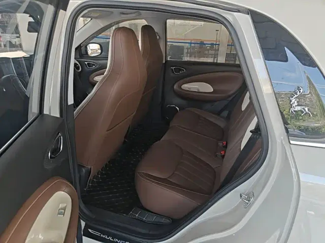 Wuling Bingo — Фото автомобиля 16