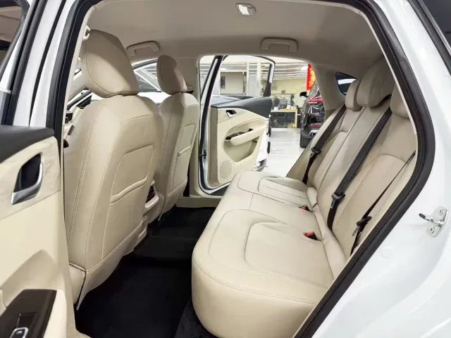 Wuling Starlight — Фото автомобиля 8