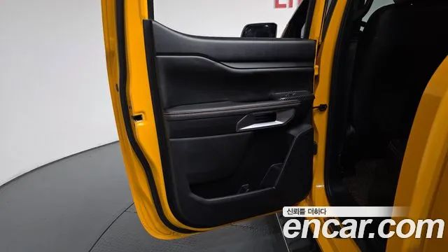 Ford Ranger — Фото автомобиля 14