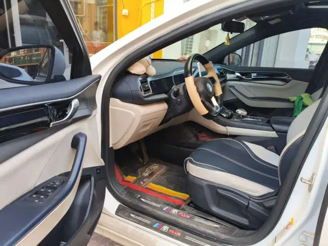 BYD Qin PLUS — Фото автомобиля 12