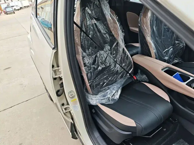 BYD Seagull — Фото автомобиля 24