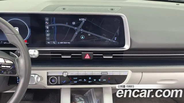 Hyundai Ioniq 6 — Фото автомобиля 18
