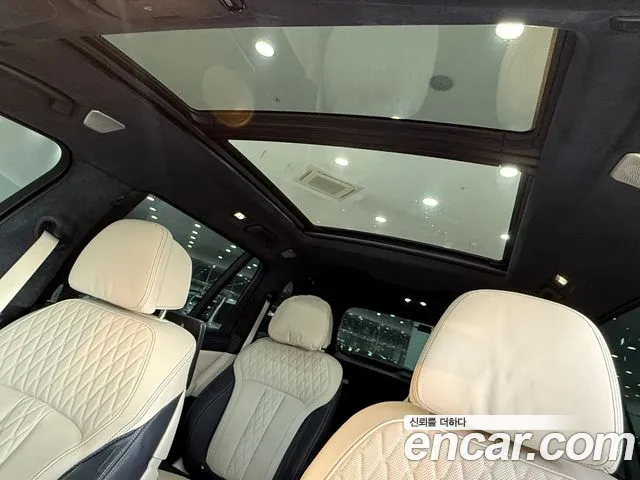 BMW X7 G07 — Фото автомобиля 14