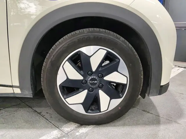 BYD Dolphin — Фото автомобиля 18