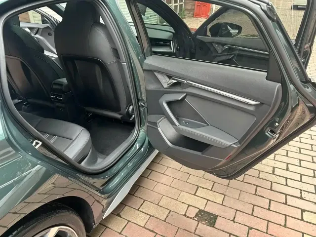 Audi A3 — Фото автомобиля 15
