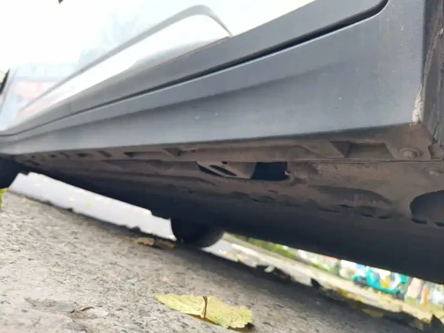 GAC Aion Y — Фото автомобиля 21