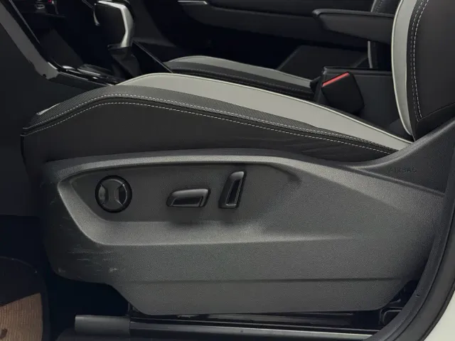 Volkswagen Tayron — Фото автомобиля 16