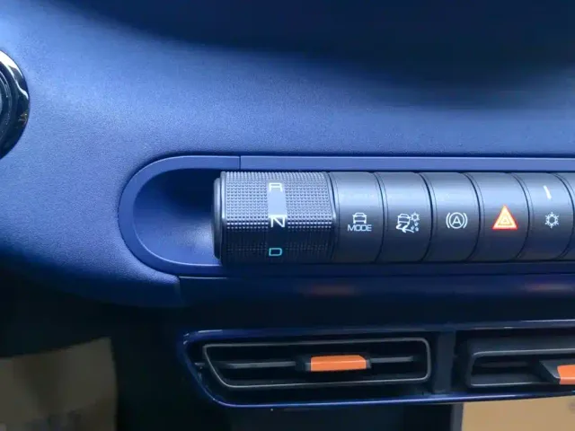 BYD Seagull — Фото автомобиля 16