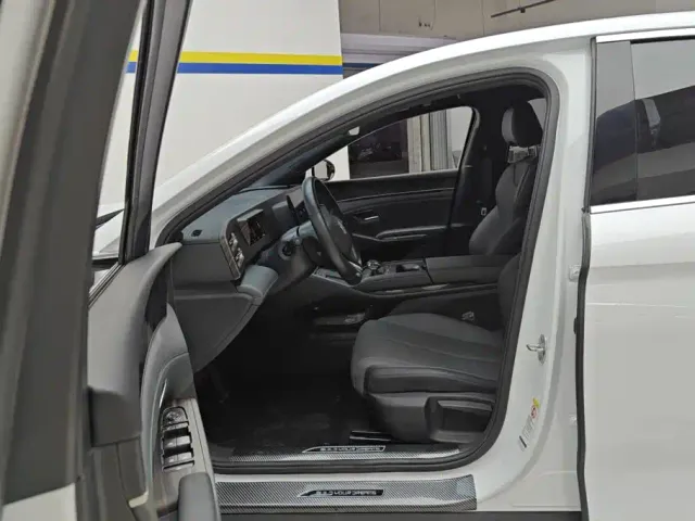 BYD Qin L — Фото автомобиля 9
