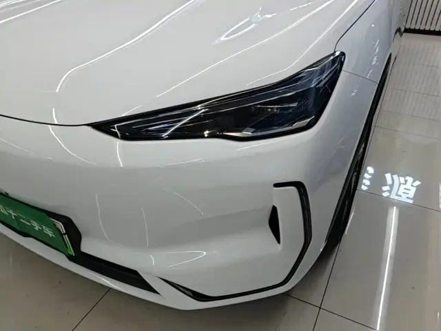 Geely Galaxy E5 — Фото автомобиля 23
