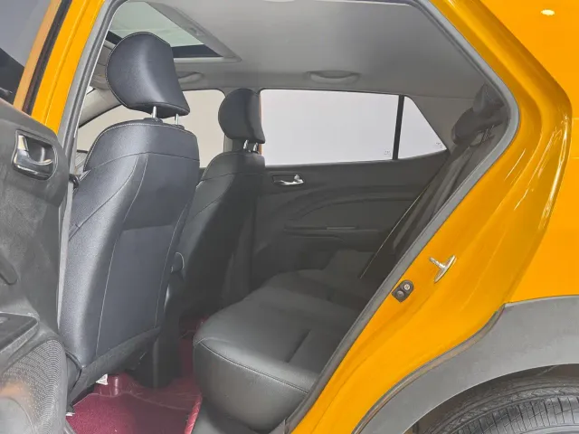 Kia KX1 — Фото автомобиля 11