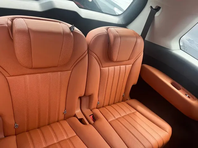 GAC Trumpchi Xiangwang S9 — Фото автомобиля 27