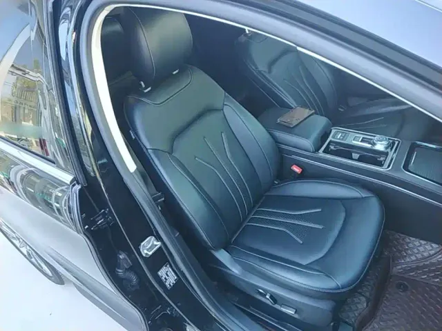 Ford Edge — Фото автомобиля 24