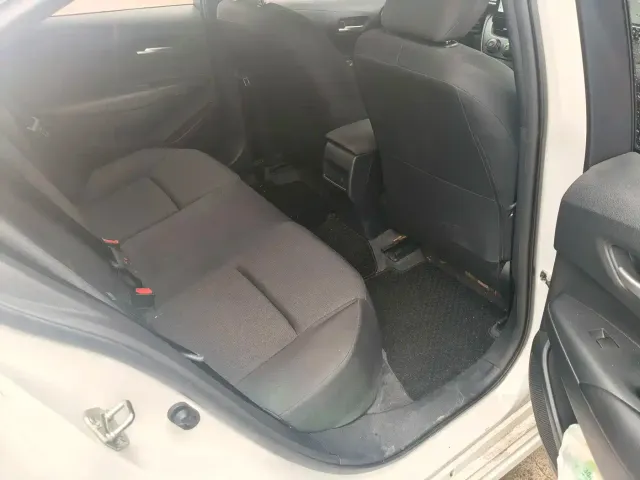 Toyota Corolla — Фото автомобиля 10