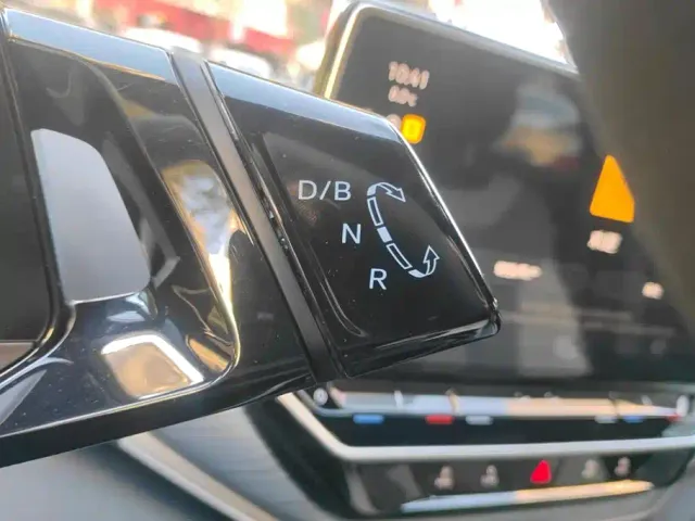 Volkswagen ID.4 Crozz — Фото автомобиля 16