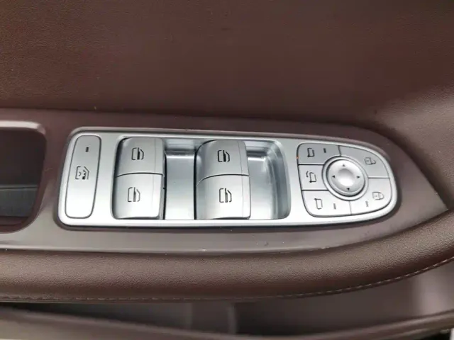 Chery Tiggo 8 PRO — Фото автомобиля 9
