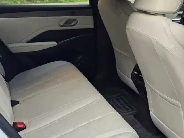 BYD Qin PLUS — Фото автомобиля 7