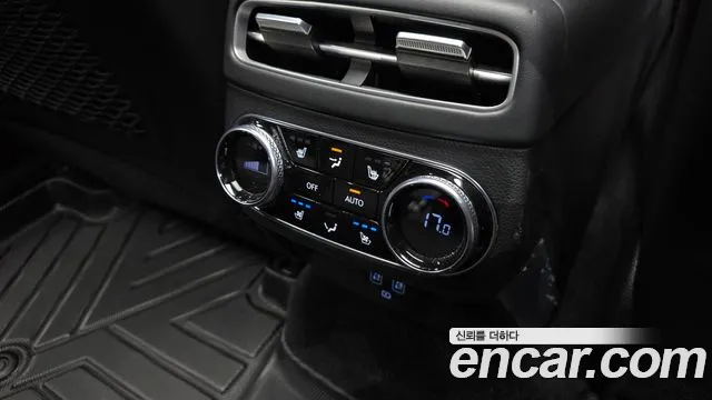 Genesis GV70 Electrified GV70 — Фото автомобиля 15