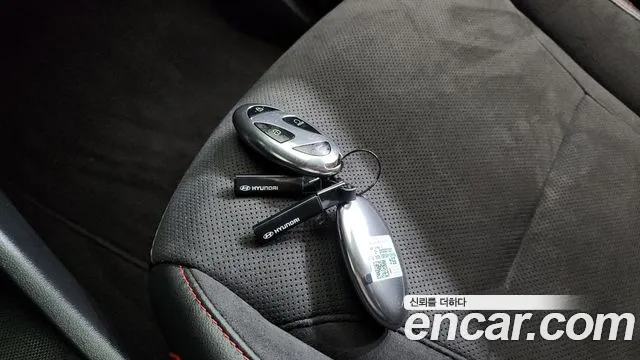 Hyundai Tucson — Фото автомобиля 15