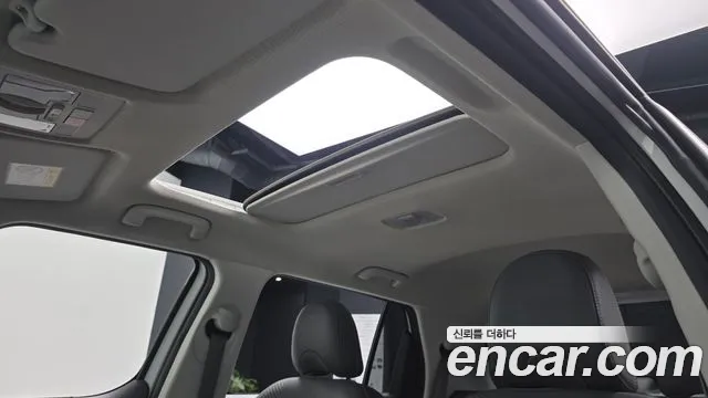 Hyundai Casper Casper Electric — Фото автомобиля 18