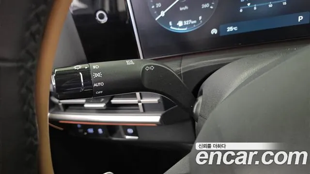 Hyundai Santa Fe MX5 — Фото автомобиля 29