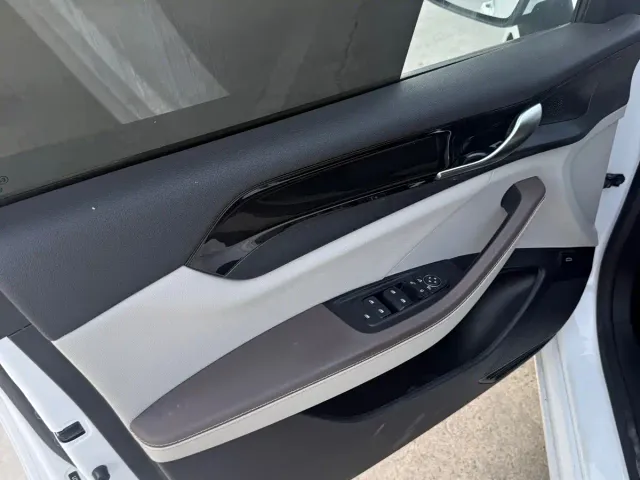 BYD Qin PLUS — Фото автомобиля 7