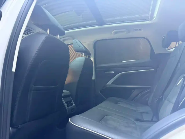 Haval H6 — Фото автомобиля 9