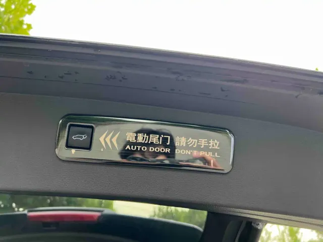 Toyota Highlander — Фото автомобиля 22