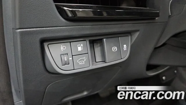 Kia EV6 — Фото автомобиля 19