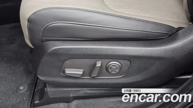 Kia Carnival 4th Gen — Фото автомобиля 16