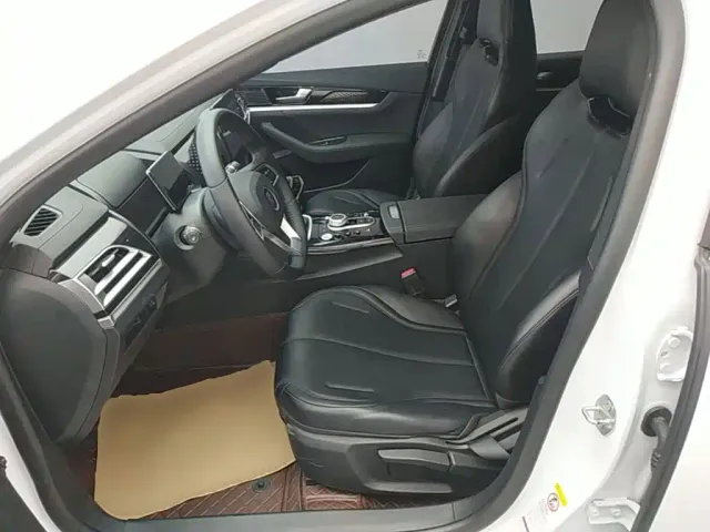 BYD Qin PLUS — Фото автомобиля 14