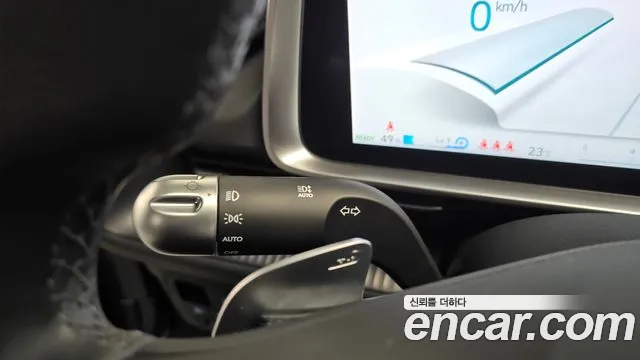 Hyundai Ioniq 6 — Фото автомобиля 25