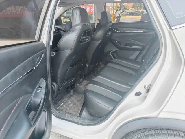 Changan Oushang X5 — Фото автомобиля 6