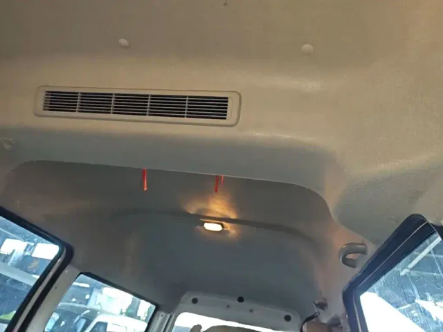 Jinbei New Hiace X30L — Фото автомобиля 17