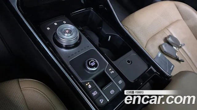 Kia Sorento 4th Gen — Фото автомобиля 12