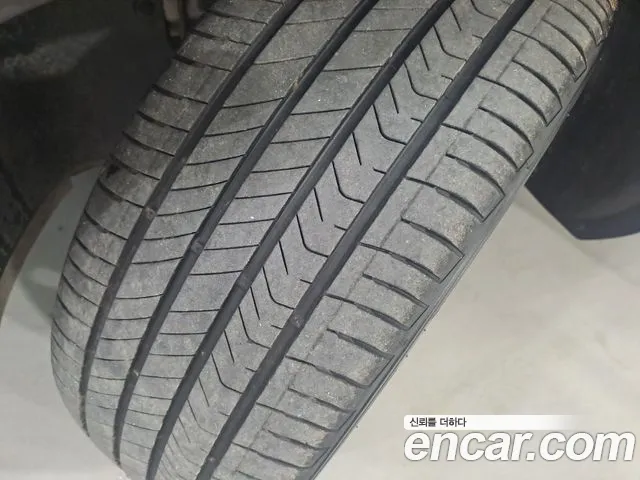 Kia Seltos Бензин 1.6 турбо 2WD — Фото автомобиля 18