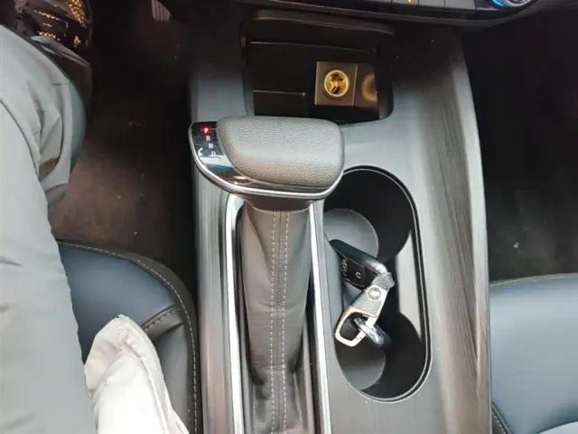 Buick Velite 6 — Фото автомобиля 13