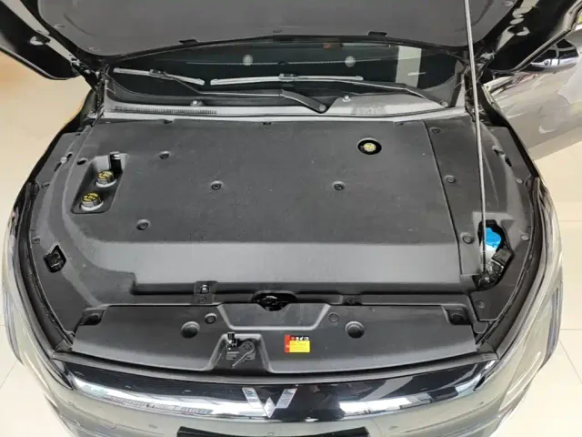 Wuling Starlight — Фото автомобиля 19