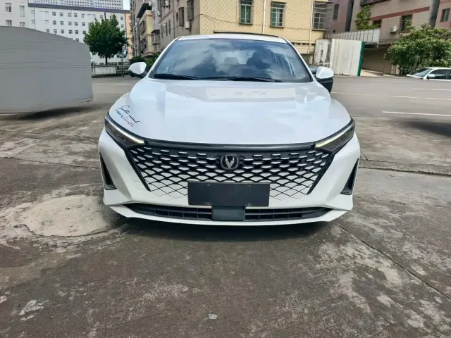 Changan Ruicheng PLUS 2023 1.5T DCT Flagship — Фото автомобиля 2