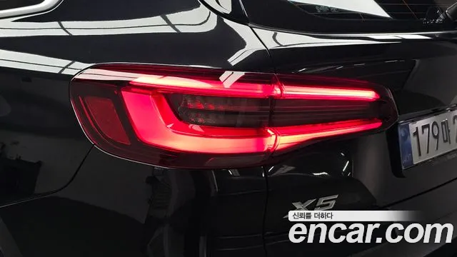 BMW X5 G05 — Фото автомобиля 23