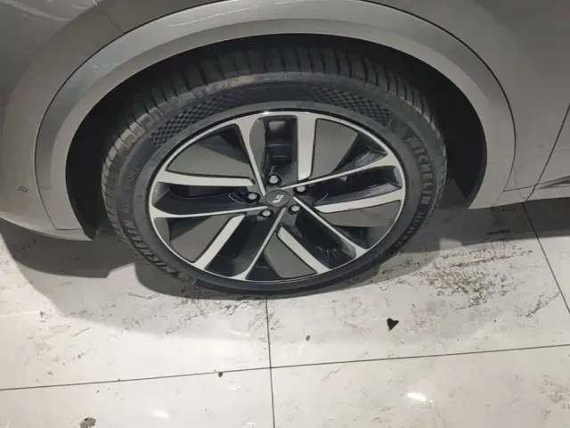 Li Auto L9 — Фото автомобиля 22