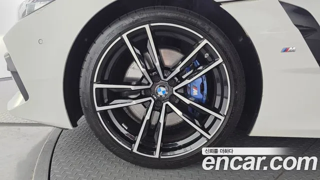 BMW Z4 sDrive20i M Sport — Фото автомобиля 5