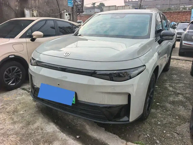 Фотография автомобиля — Leapmotor C10