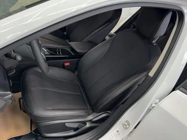 Buick Verano — Фото автомобиля 10